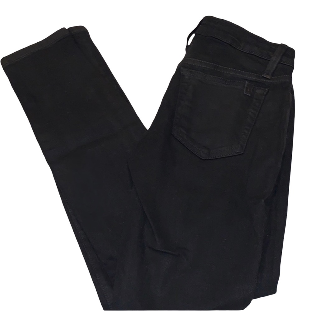 Joe’s Black Skinny Jeans